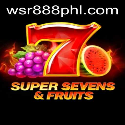 Discover the Exciting World of 7SuperSevensFruits at WSR Casino