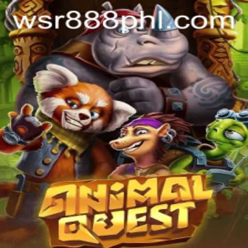 Explore the Thrilling World of AnimalQuest: A Unique Adventure in Gaming