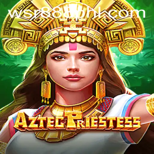 Discovering the Mystical World of AztecPriestess at WSR Casino