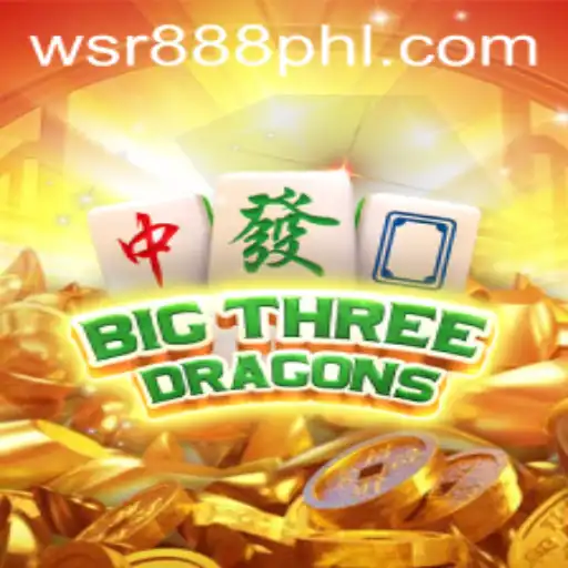 Unveiling BigThreeDragons: A New Era in Casino Gaming at WSR Casino