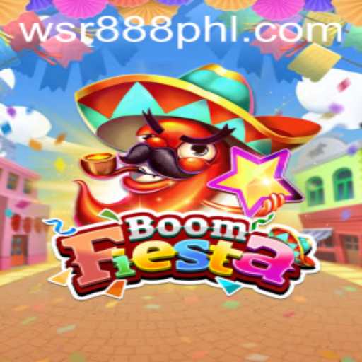 Exploring the Excitement of BoomFiesta at WSR Casino