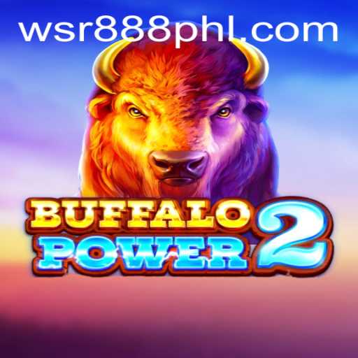 Discover the Exciting World of BuffaloPower2 at WSR Casino