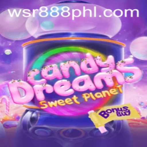 CandyDreamsSweetPlanet: A Delightful Adventure in WSR Casino