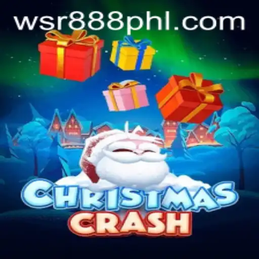 Experience Festive Fun with ChristmasCrash at WSR Casino