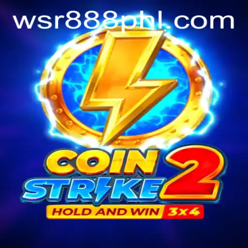 CoinStrike2: A New Era in Online Casino Gaming with WSR Casino