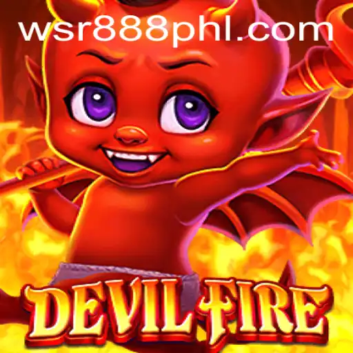 Discovering DevilFire: A New Adventure at WSR Casino