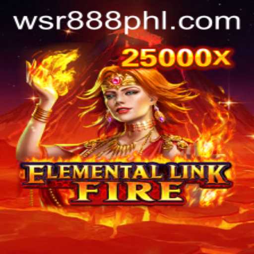 Discover the World of ElementalLinkFire: A Thrilling Adventure at WSR Casino