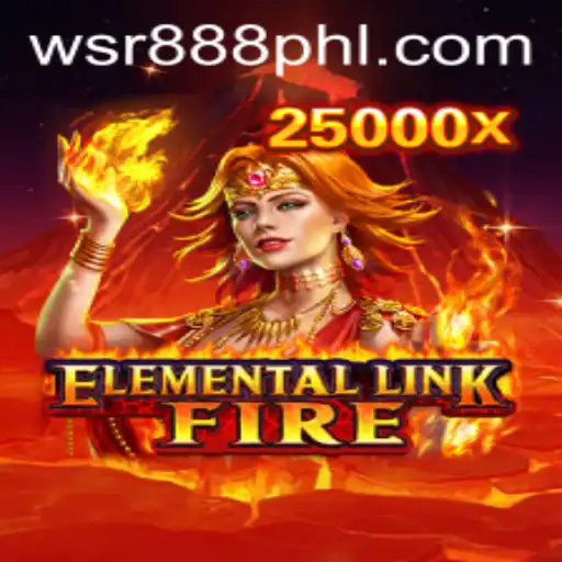 Discover the World of ElementalLinkFire: A Thrilling Adventure at WSR Casino