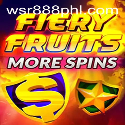 Exploring FieryFruitsMoreSpins: A New Thrill at WSR Casino