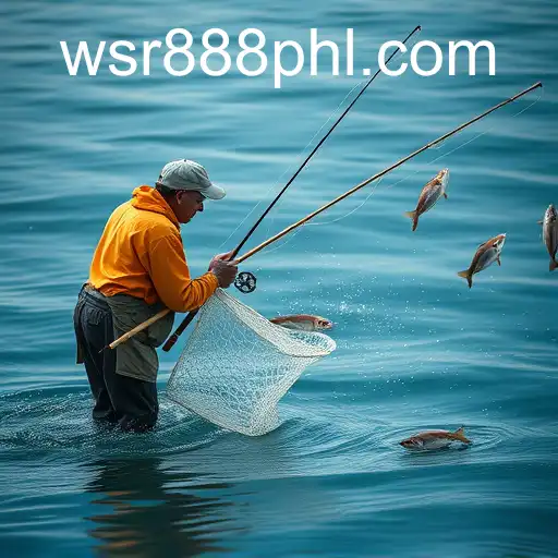 Exploring the Intriguing World of Fishing: Insights into Techniques, Culture, and Strategy