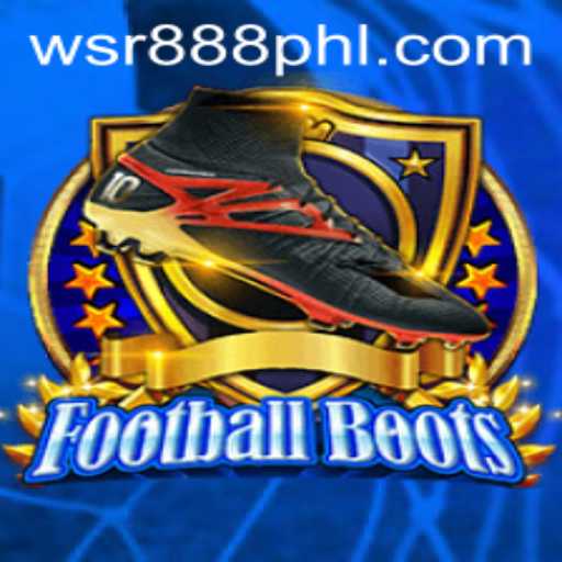 Exploring the Exciting World of FootballBoots and the Role of WSR Casino