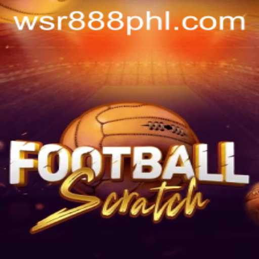 FootballScratch: The Exciting New Game at WSR Casino