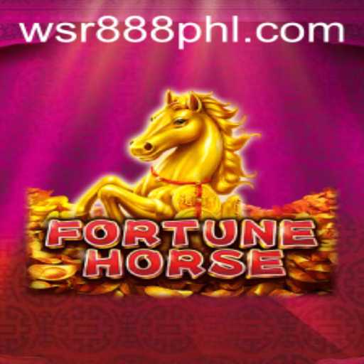 Discover FortuneHorse: A Captivating Addition to WSR Casino