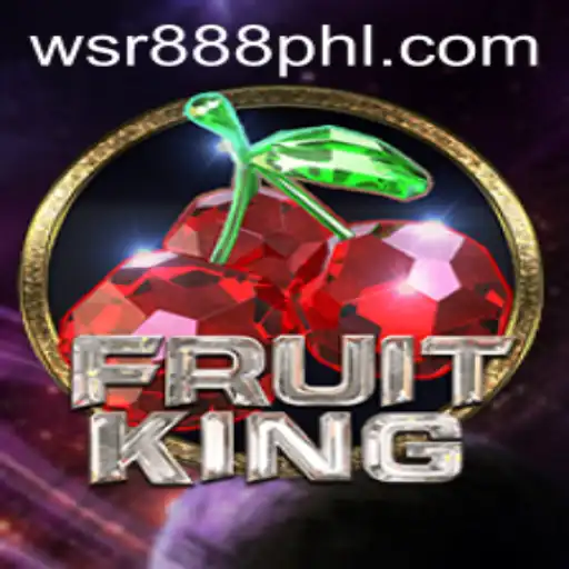 FruitKing: A Juicy Adventure at WSR Casino