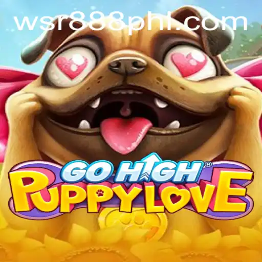 Discover GoHighPuppyLove: An Exciting Adventure in the World of WSR Casino