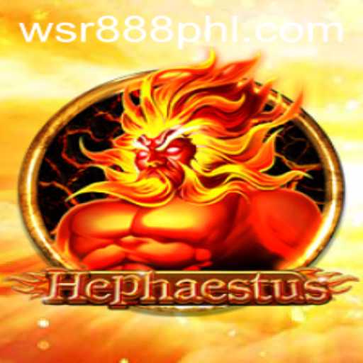 Hephaestus: A New Era in WSR Casino Gaming