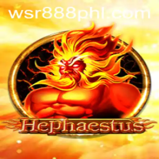 Hephaestus: A New Era in WSR Casino Gaming