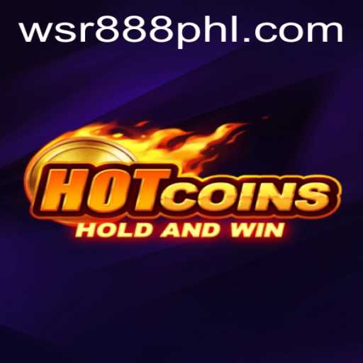 HotCoins: A Thrilling Adventure in the WSR Casino Universe