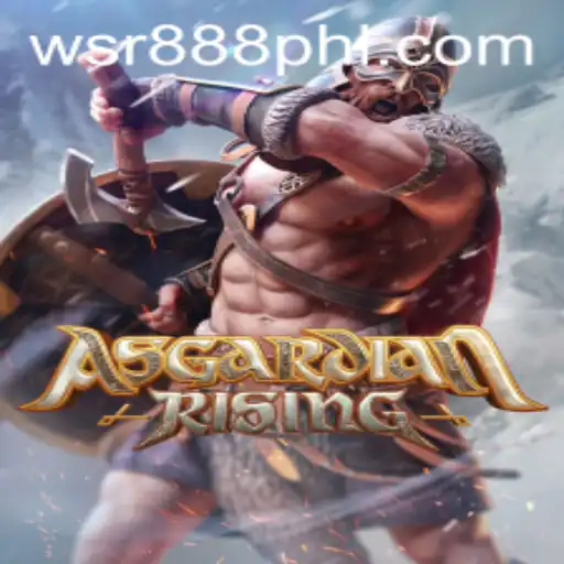 AsgardianRising: A Thrilling Journey into Norse Mythology through WSR Casino