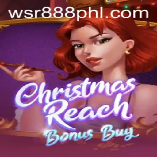 Unwrapping the Thrill of ChristmasReachBonusBuy at WSR Casino