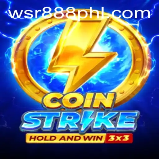 Discovering Coinstrike: The Revolutionary Game at WSR Casino