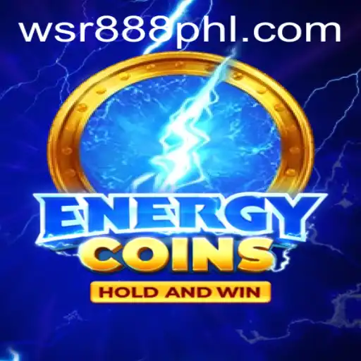 EnergyCoins: A New Era in the WSR Casino Experience