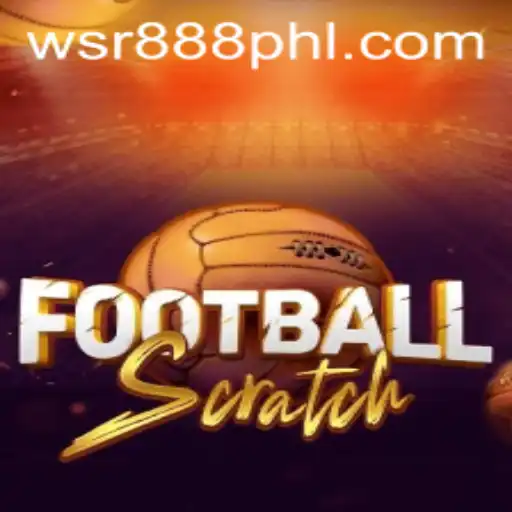 FootballScratch: The Exciting New Game at WSR Casino