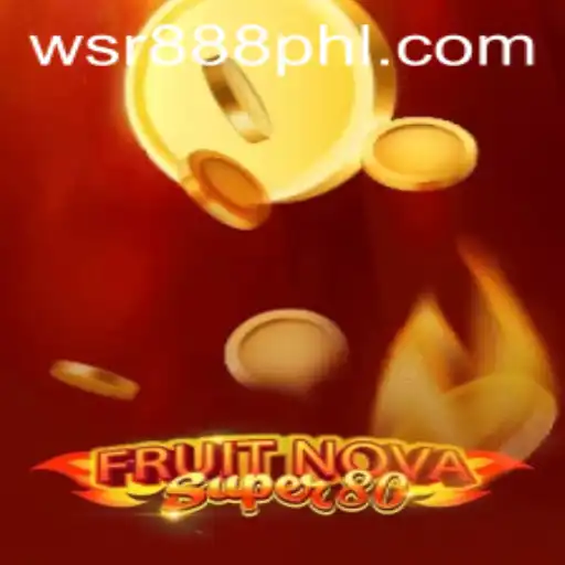 Exploring the Excitement of FruitNovaSuper80 at WSR Casino