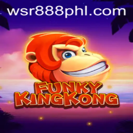 FunkyKingKong: A Dynamic Game at the Heart of WSR Casino