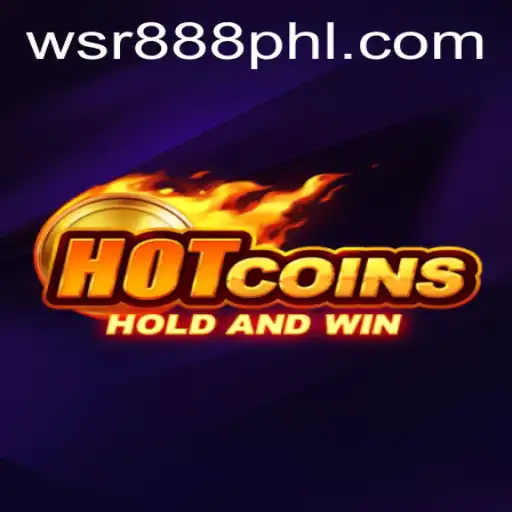 HotCoins: A Thrilling Adventure in the WSR Casino Universe