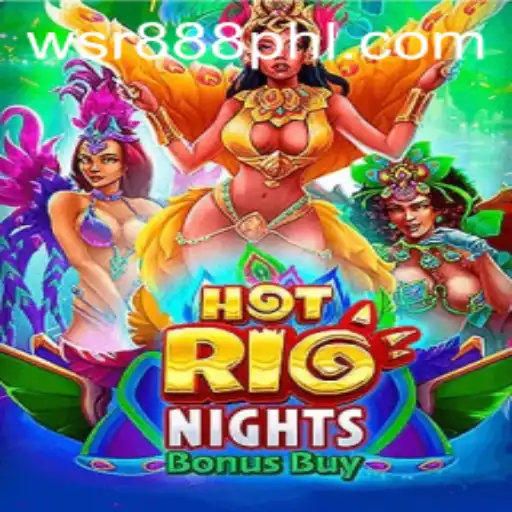 HotRioNightsBonusBuy: An Enthralling Adventure at WSR Casino