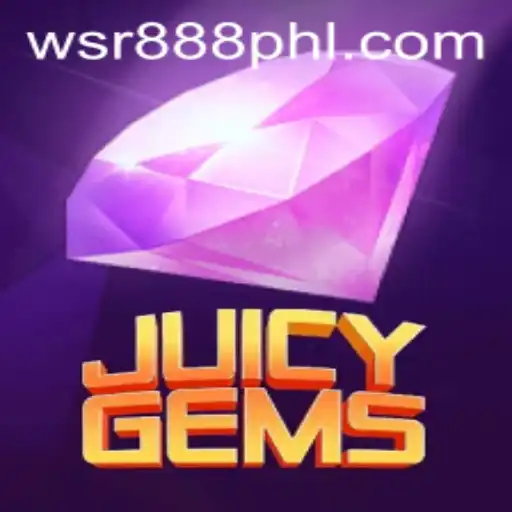 Unveiling JuicyGems: A Vibrant Adventure in WSR Casino
