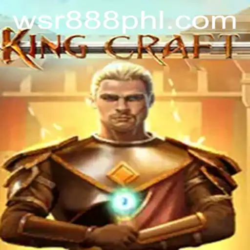 Exploring KingcraftMenomin: A WSR Casino Adventure