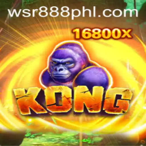 Exploring 'Kong': A New Era in WSR Casino's Gaming Landscape