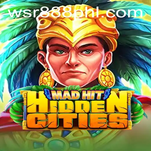 MadHitHiddenCities: Exploring the Allure of WSR Casino in Gaming