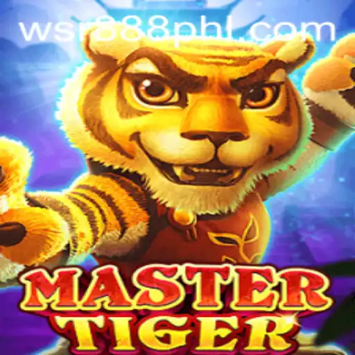MasterTiger: The Exciting New WSR Casino Game