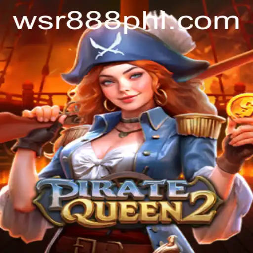 Explore the High Seas Adventure of PirateQueen2 at WSR Casino