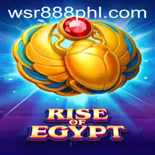 Discover the Exciting World of 'RiseOfEgypt' at WSR Casino