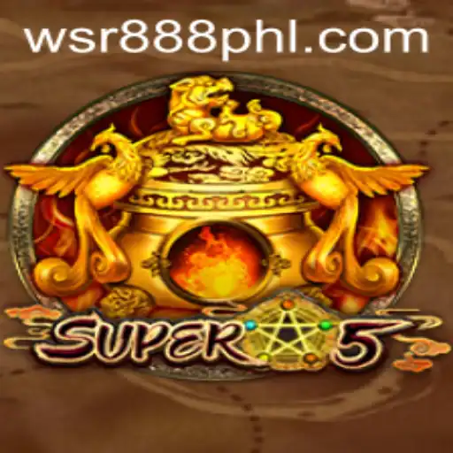Exploring the Exciting World of Super5 at WSR Casino