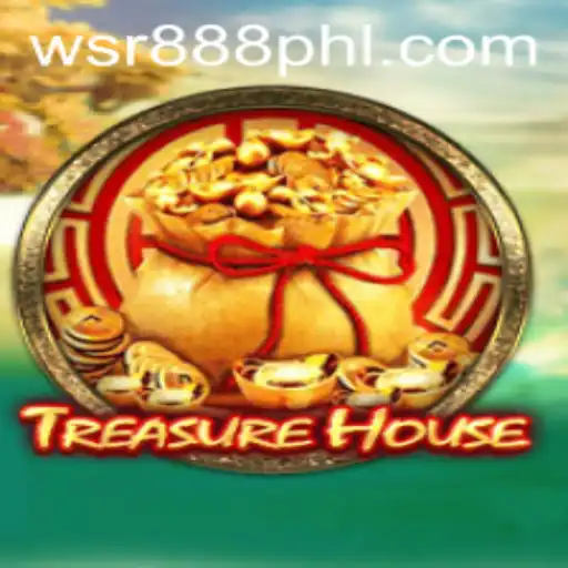 TreasureHouse: Unearth the Excitement with WSR Casino