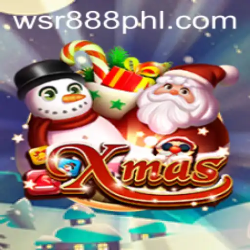 Dive Into Festive Fun with Xmas: Unveiling the WSR Casino Experience