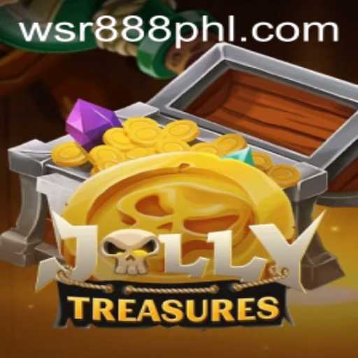 JollyTreasures Unveiled: A Thrilling Adventure in WSR Casino