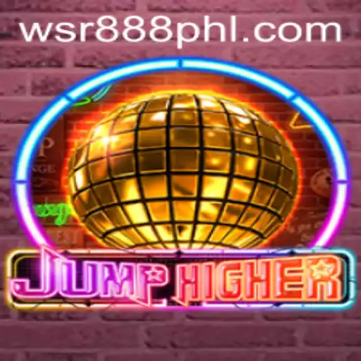 Discover the Thrills of JumpHigher at WSR Casino: A Game to Elevate Your Excitement