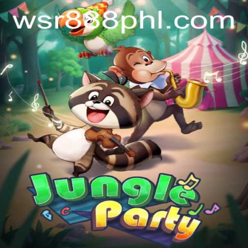 Discover the Exciting World of JungleParty at WSR Casino