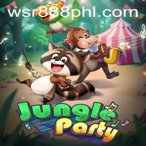 Discover the Exciting World of JungleParty at WSR Casino