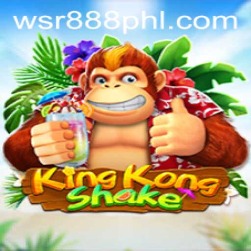 Exploring KingKongShake: The Latest Thrill in WSR Casino