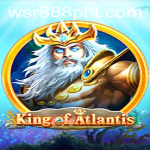 Discover the Thrilling World of KingofAtlantis at WSR Casino