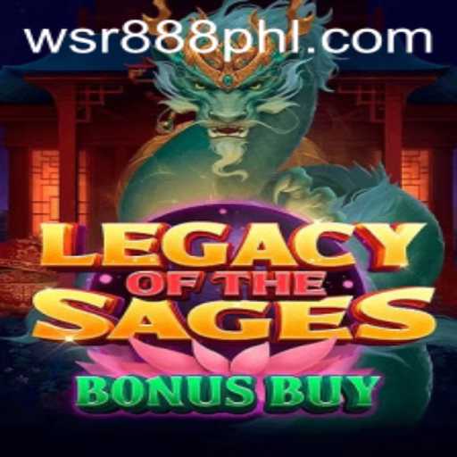 Exploring the Thrilling World of LegacyoftheSagesBonusBuy: A WSR Casino Game