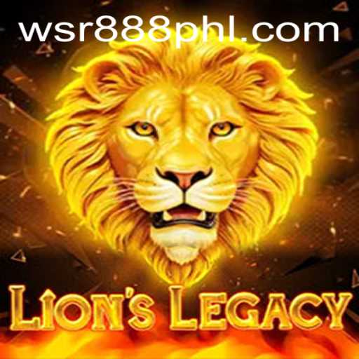 Exploring the Exciting World of LionsLegacy: A New Era at WSR Casino