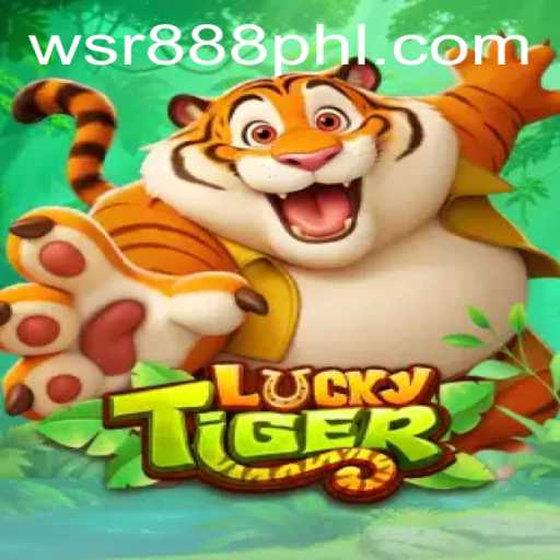 Discover the Thrills of LuckyTiger at WSR Casino